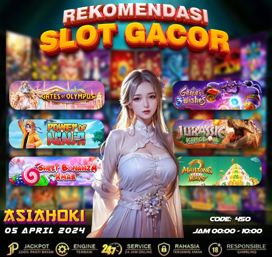 Bandar Casino Online Yang di Blokir di indonesia 2024